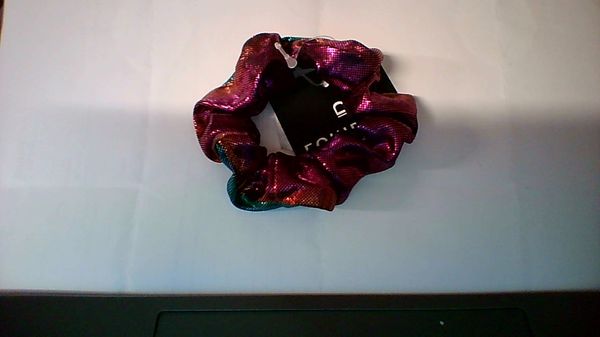 Hovedbilde Hår scrunchie 