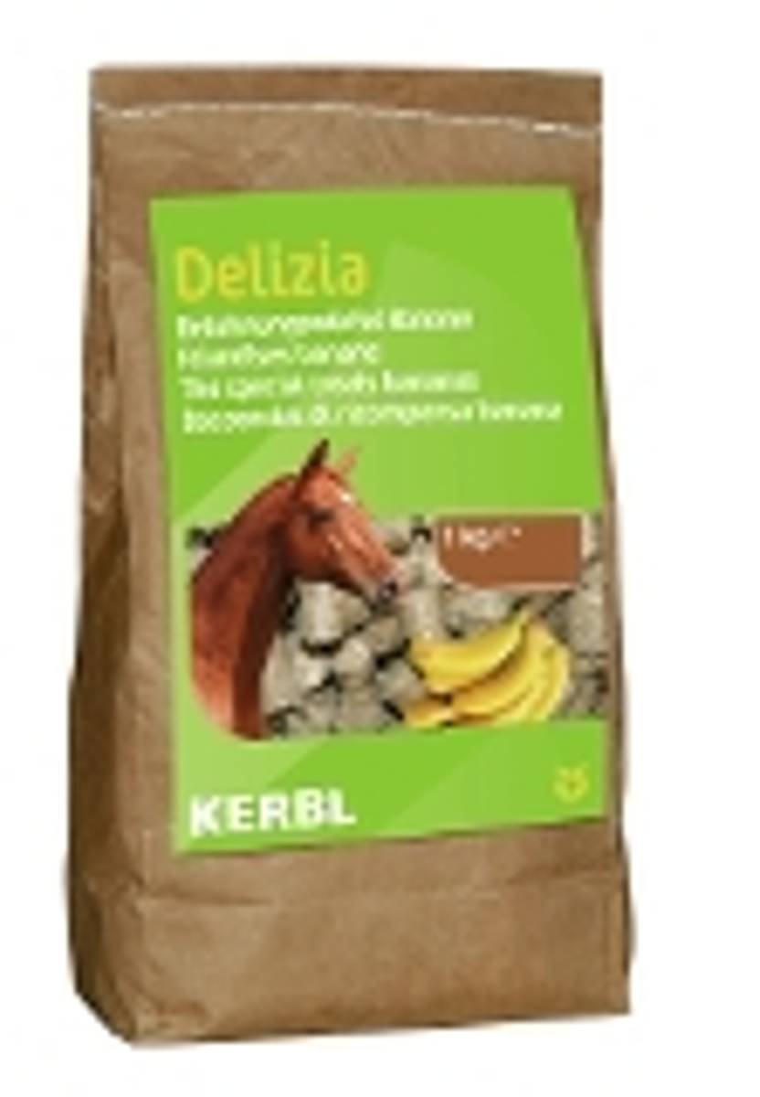 Delizia godbiter 1 kg