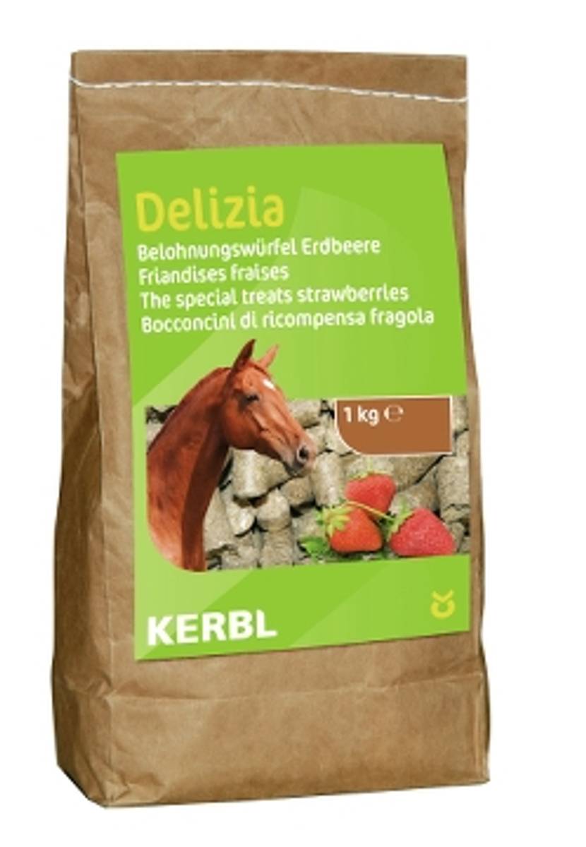 Delizia godbiter 1 kg