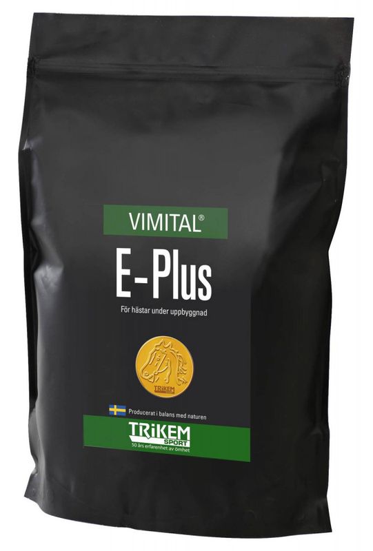E -Plus Selen 4 kg