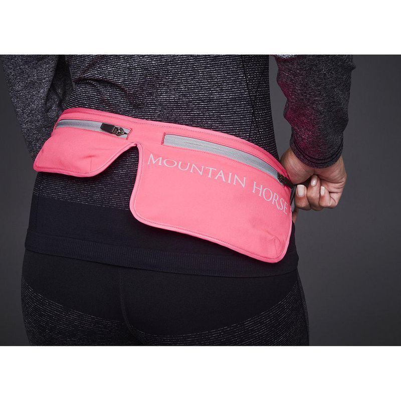 Double waistbag 