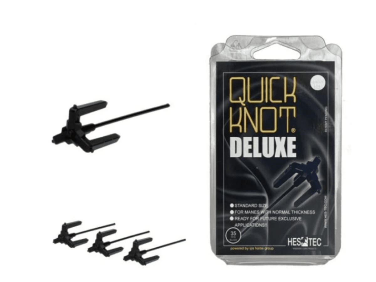 Quick knot Deluxe