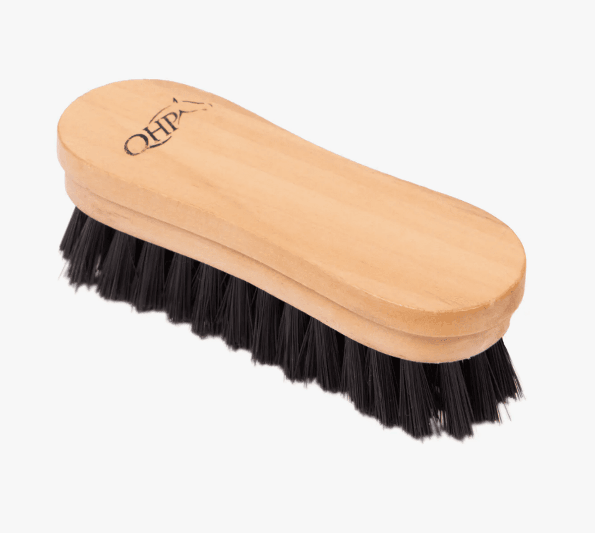 Ansiktbørste m/trerygg