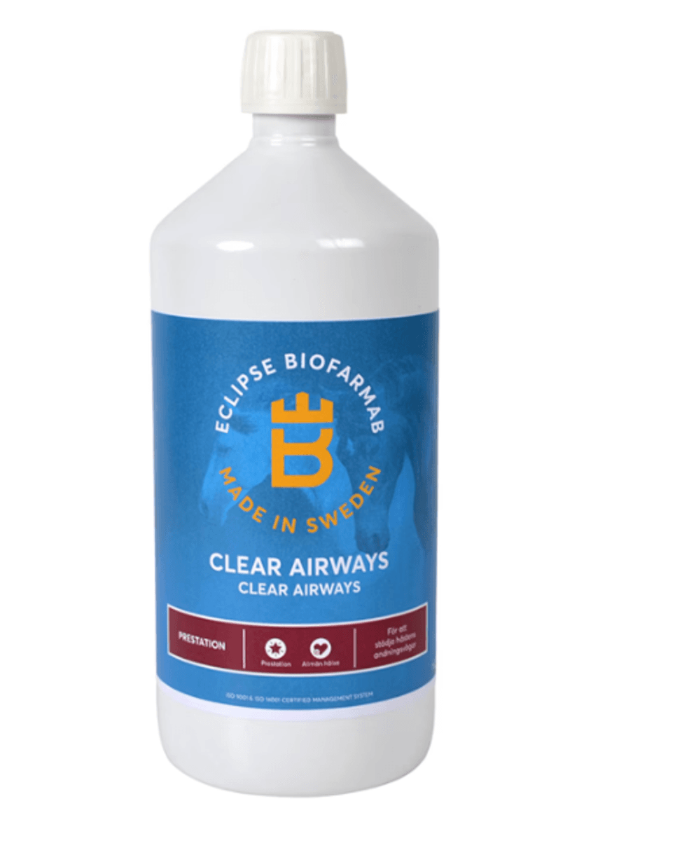 Clear Airways Biofarmab