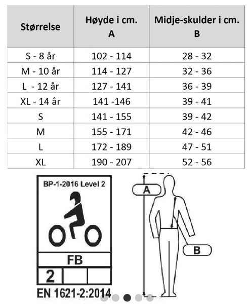 Hovedbilde Safe Light Junior ...