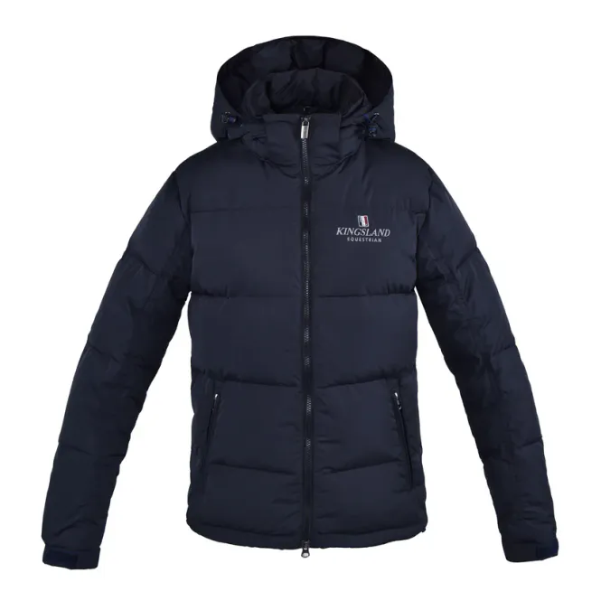 Hovedbilde KL Classic Unisex Dunjakke ...
