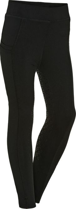 Hovedbilde EQ Molly FG ridetights svart