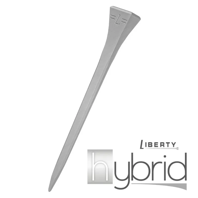Søm Liberty hybrid KH