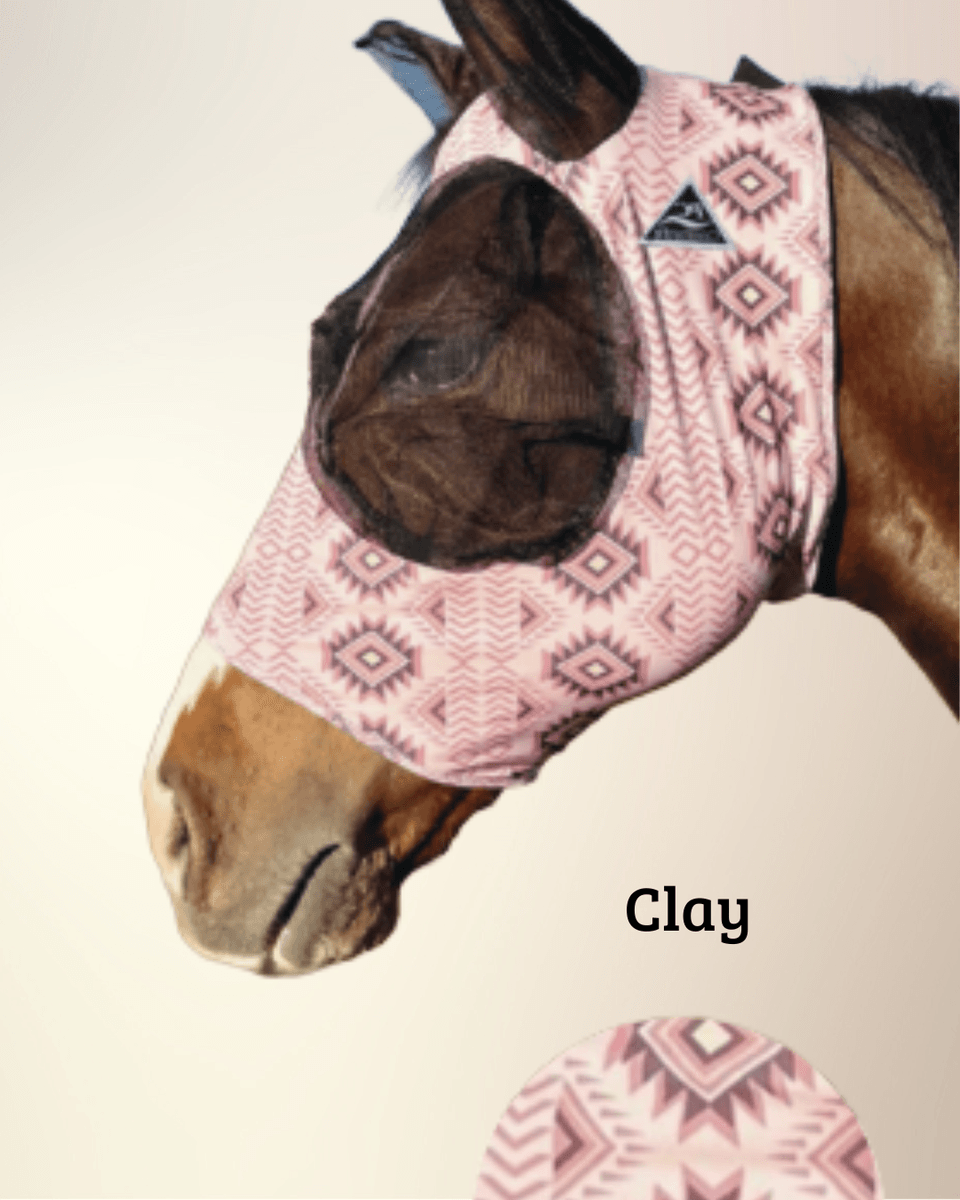 Professionals Choice Comfort Fit fluemaske