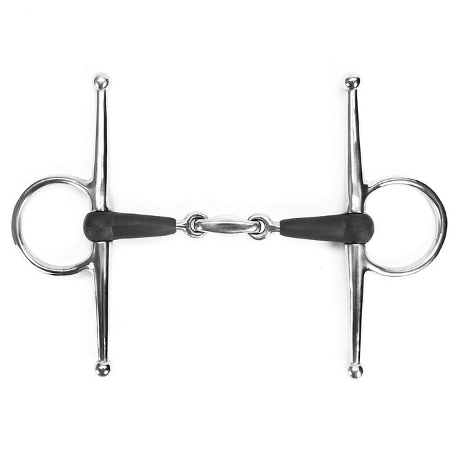 Hovedbilde Globus Full Cheek tredelt ...