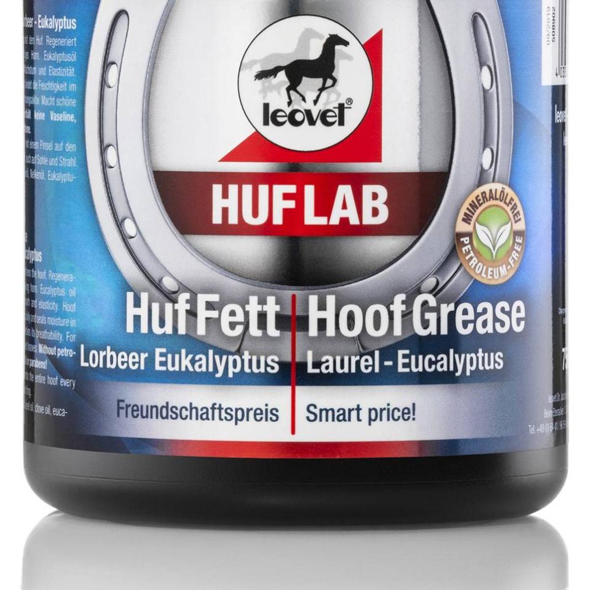 Hoflab Leovet