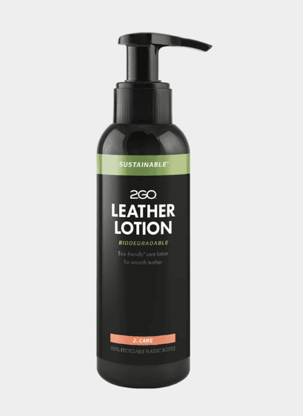 Hovedbilde 2GO Leather Lotion