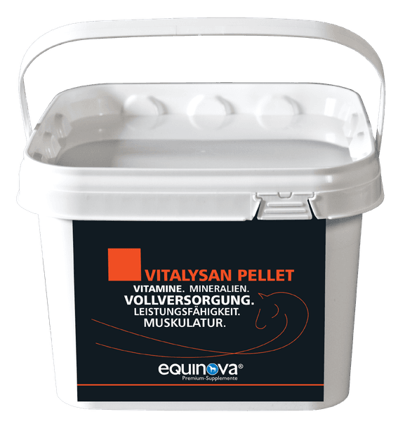 Hovedbilde Equinova Vitalysan 3kg