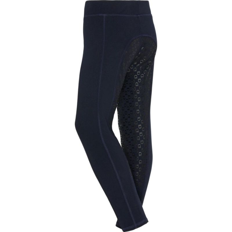 EQ Sophia  Navy Vår/høst tights