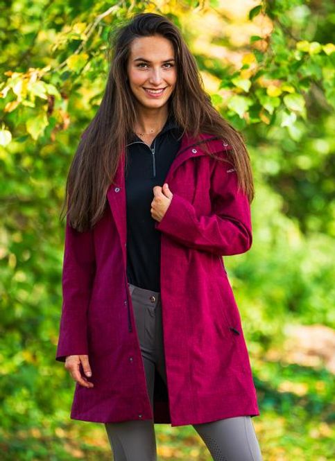 Hovedbilde Felicia Light Parka
