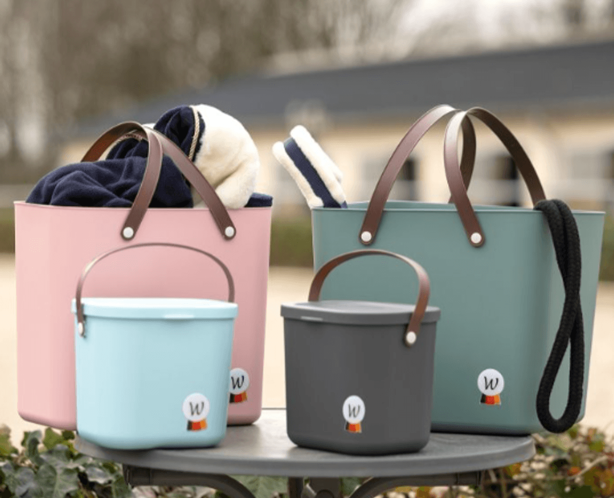 Multibag Eco 40L