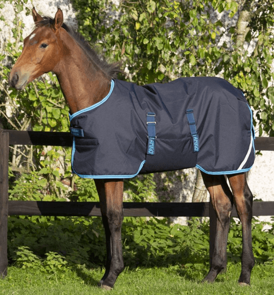 Hovedbilde Amigo følldekken ripstop ...