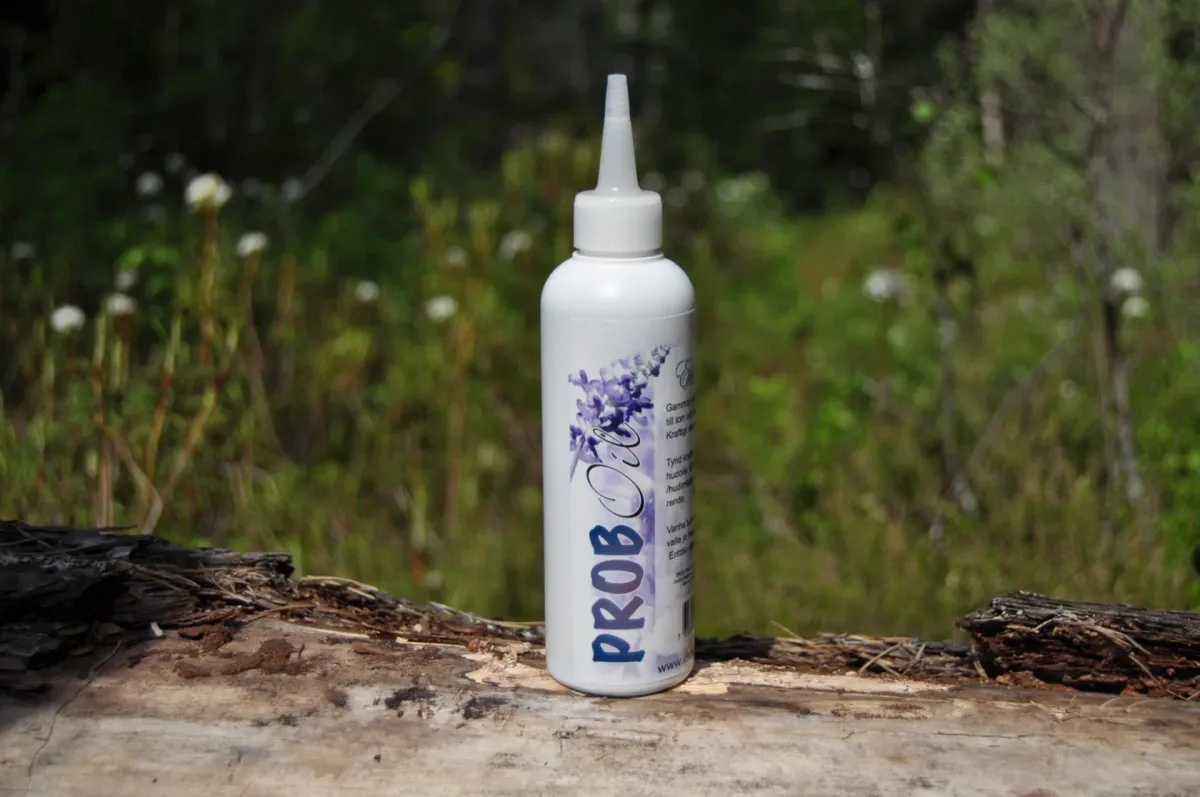 Ekholms Prob Oil 200ml