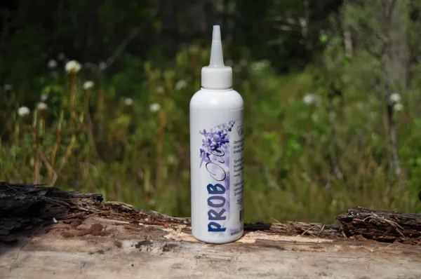 Hovedbilde Ekholms Prob Oil 200ml