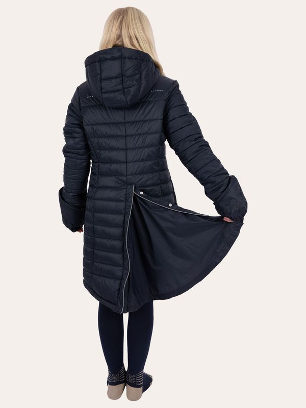 Uhip Junior Longjacket Navy 