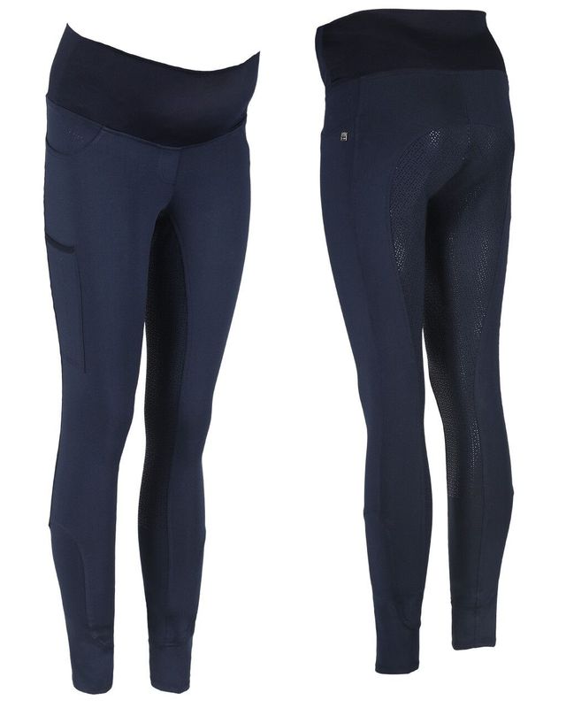 Tights for gravide - Full Grip.