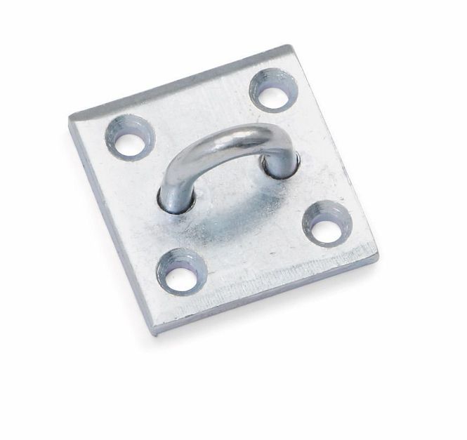 Hovedbilde Feste til vegg , metallplate ...