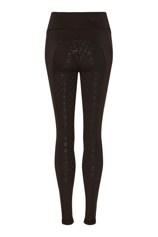  Høst/ Vintertights Jenny FS silikon