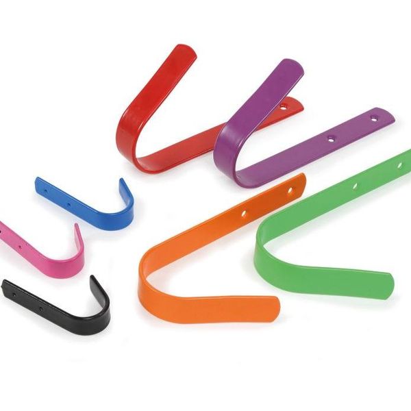 Hovedbilde Stallkroker 5 pk