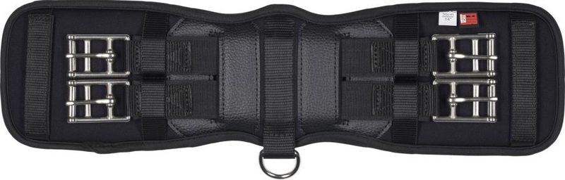 CATAGO FIR-TECH Memory foam dressurgjord