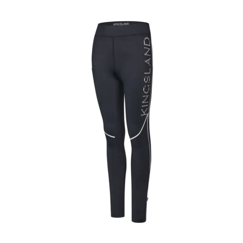 Kl Nana ridetights jr Navy
