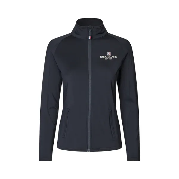 Hovedbilde KL Classic ladies polar ...