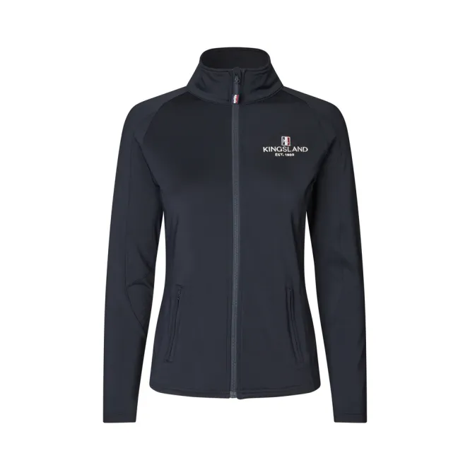 Hovedbilde KL Classic ladies polar ...