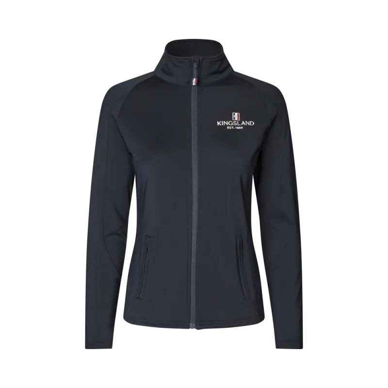 KL Classic ladies polar fleece