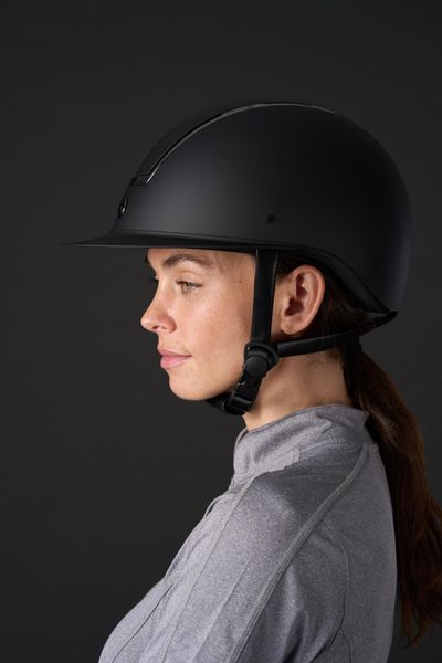 Hovedbilde Equipage Kaia Ridehjelm med ...