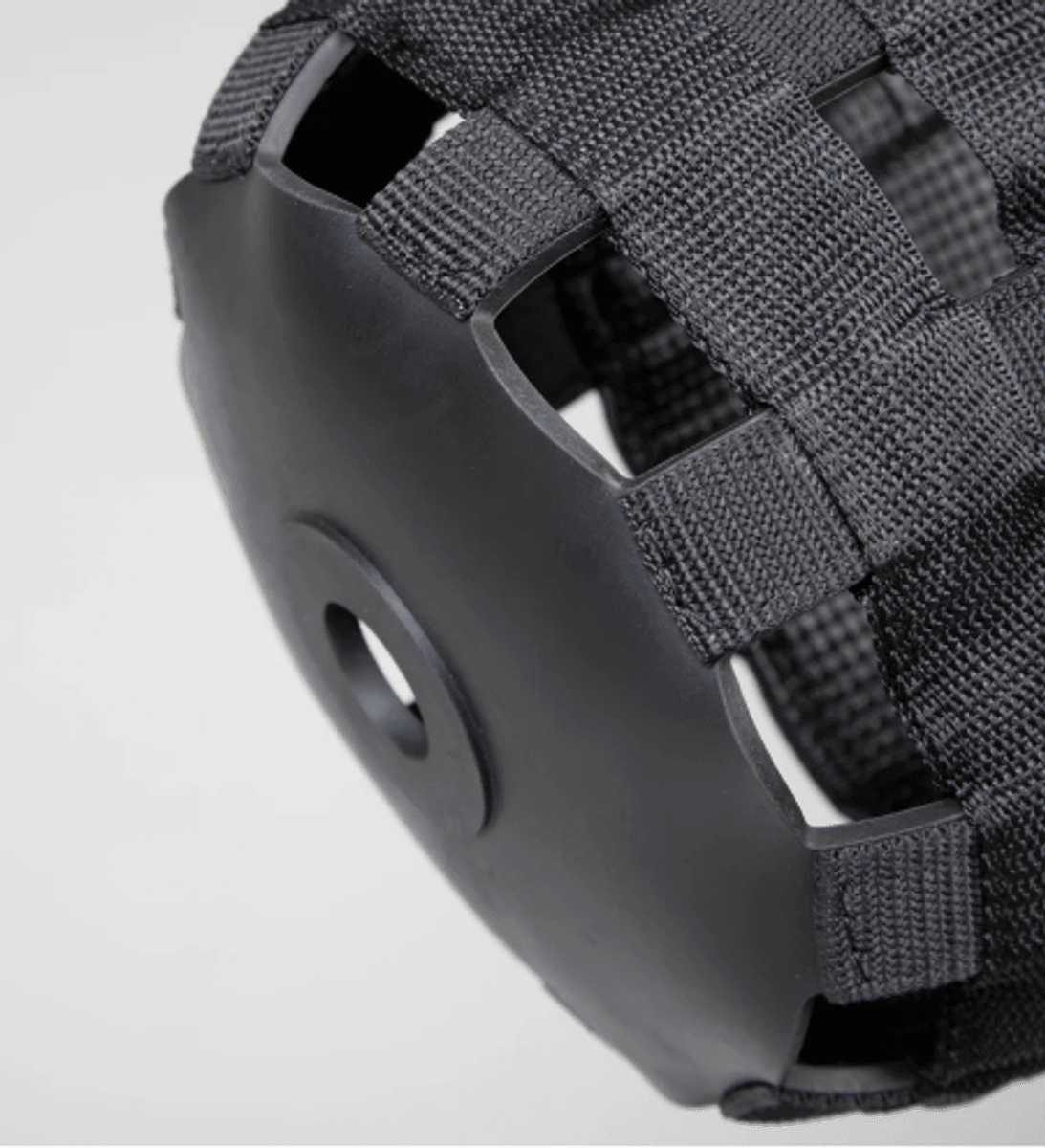 Freegraze gressemaske