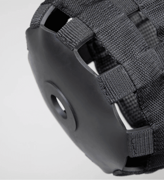 Hovedbilde Freegraze gressemaske