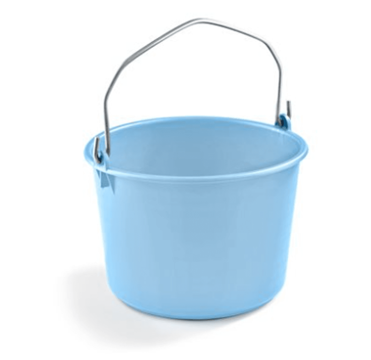 Nordiska plast bøtte 17L