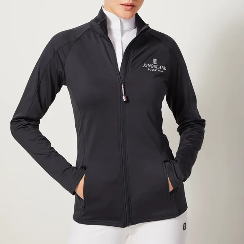 KL Classic ladies polar fleece