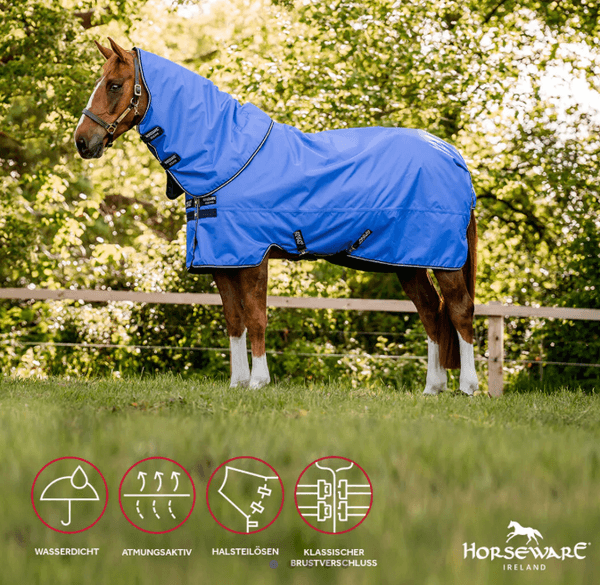 Hovedbilde Amigo Hero Ripstop 600D plus ...