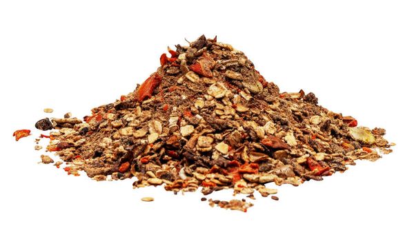 Hovedbilde Mash til Hund 700g