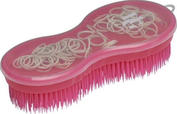 Hovedbilde Multibørste m strikk og ...