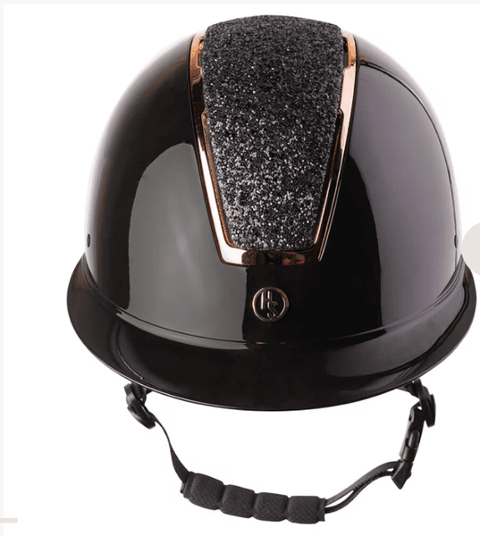 Hovedbilde HS Vision Golden Crome