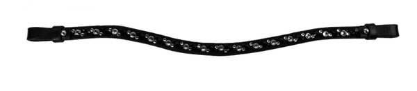 Hovedbilde Pannebånd med åpning/lukking