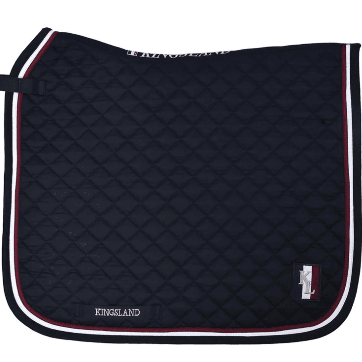 Kingsland classic dressur schabrak