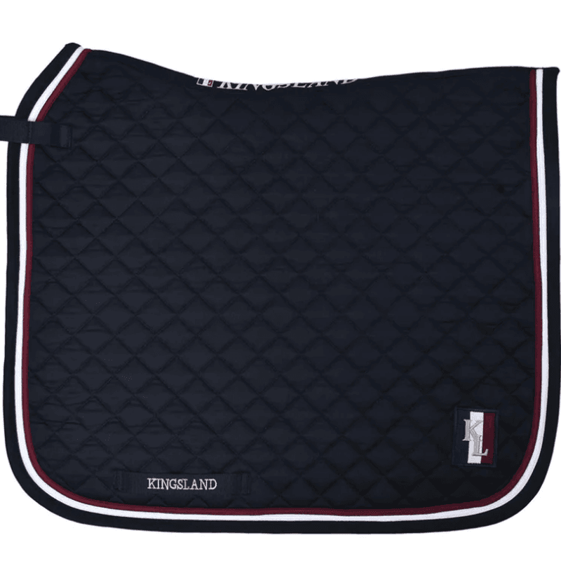 Kingsland classic dressur schabrak
