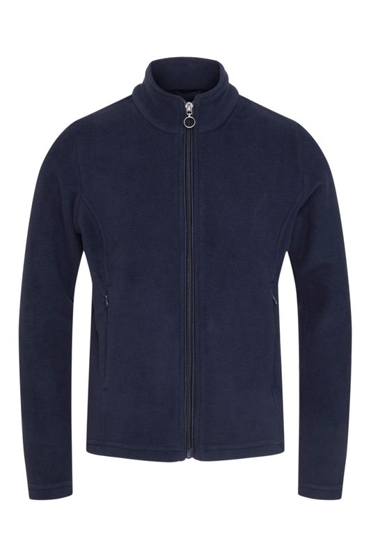 Eq Kids Gilly Fleece Navy