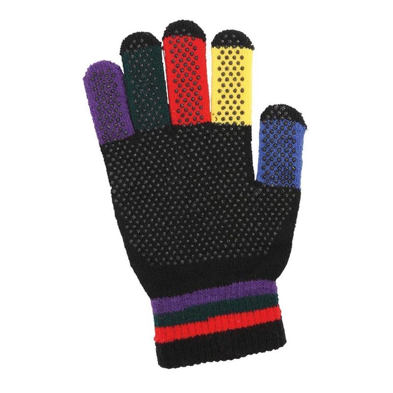 Magic Glove, mini, svart