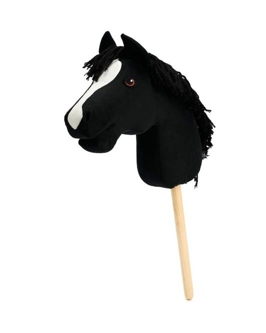 Hovedbilde Kjepphest Caballo