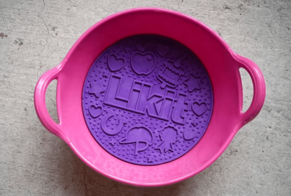 Likit Graze Maze matte