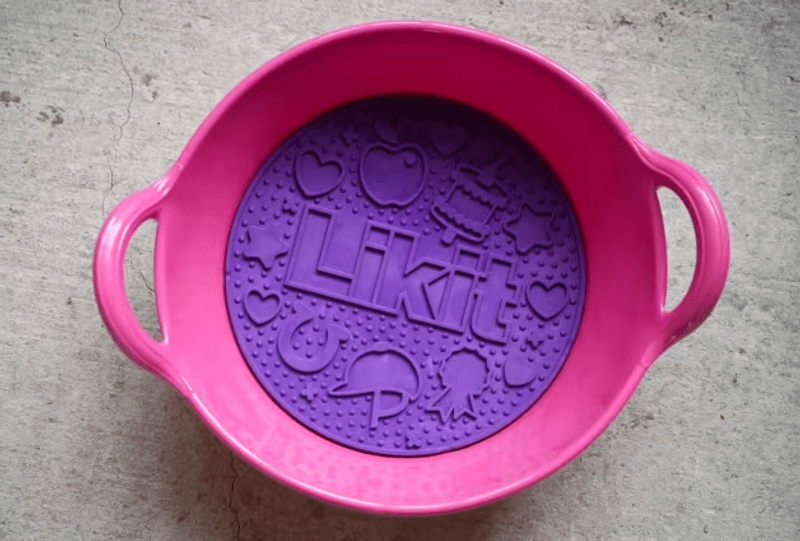 Likit Graze paste